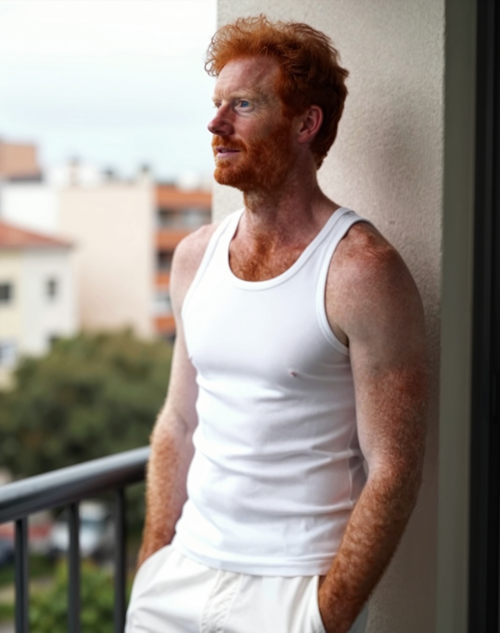 Athletic_Masseur — Friendboy profile photo