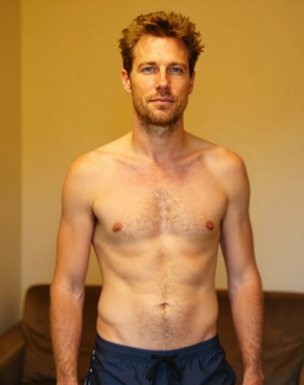 Auggie — Friendboy profile photo