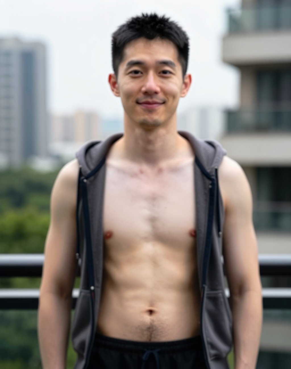 Azizboy — Friendboy profile photo