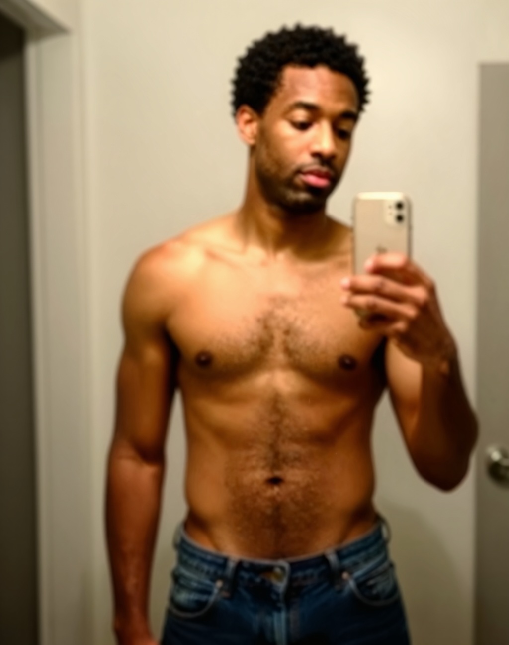 BAUER — Friendboy profile photo