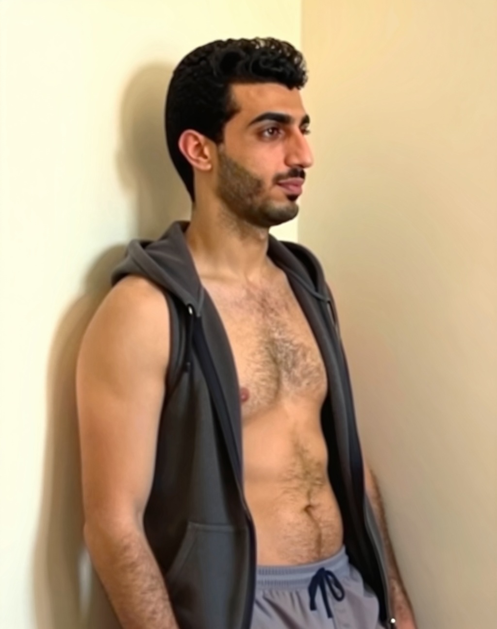 BBCArabian4UNOW — Friendboy profile photo