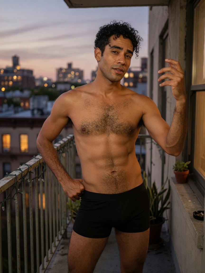 BIGDNIKKO — Friendboy profile photo
