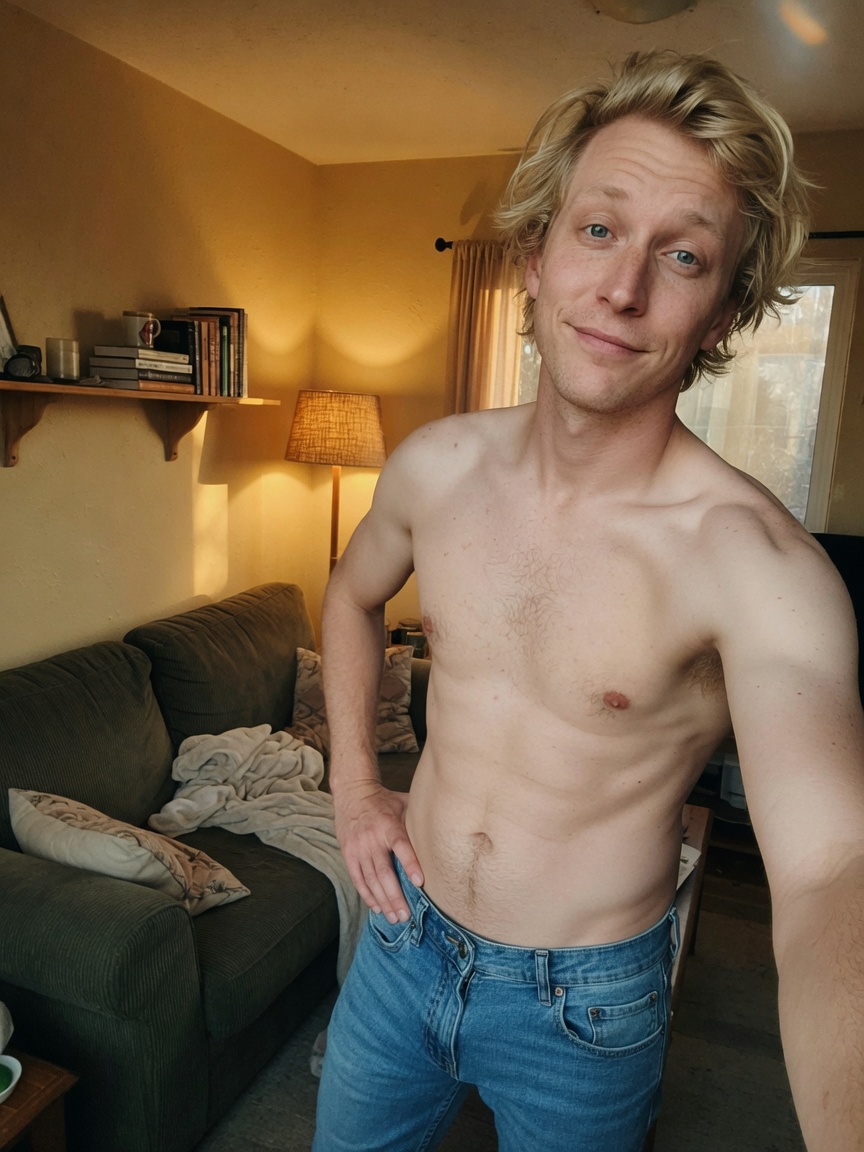 BLONDBoyPOLAND