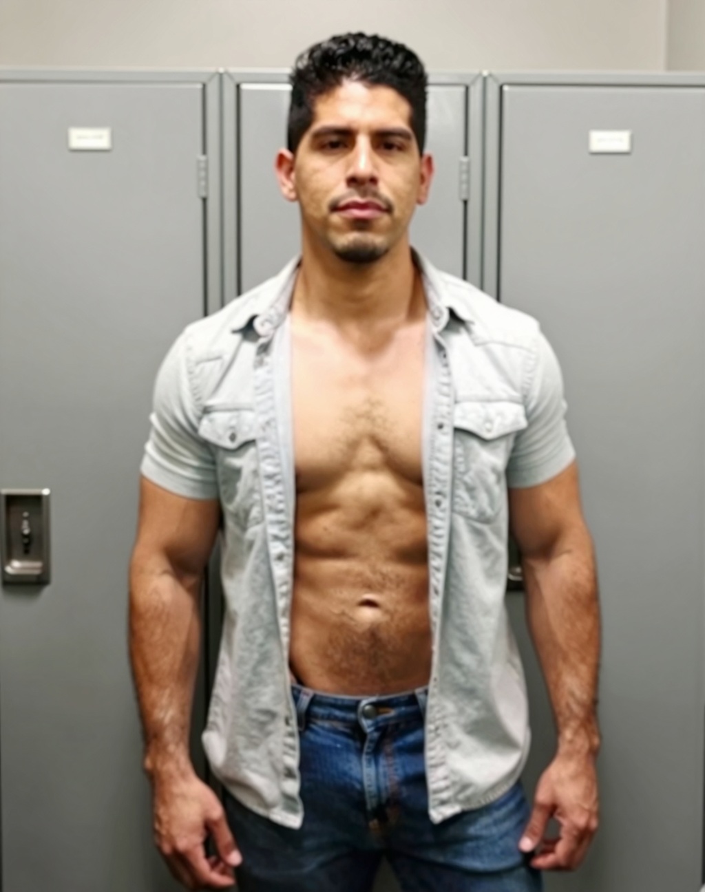BRYANOLANOXXL — Friendboy profile photo