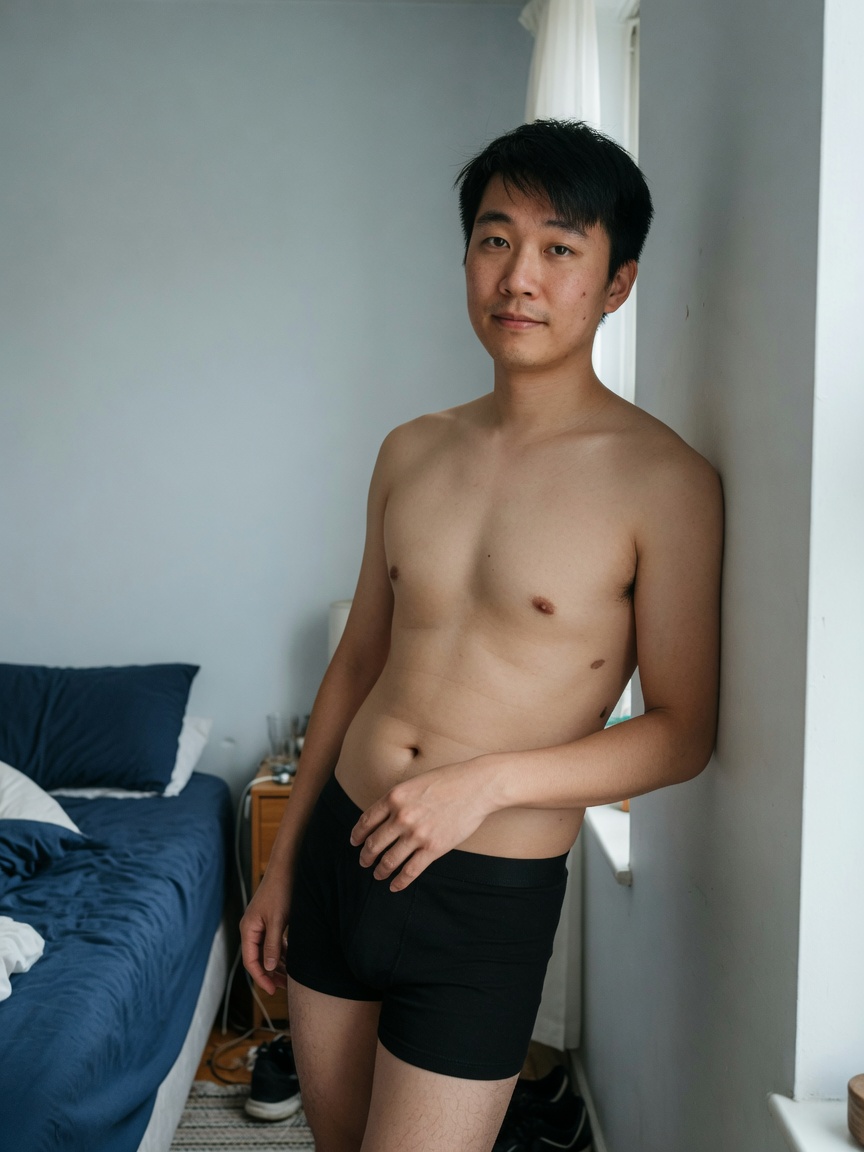 BTTMFUNPARIS — Friendboy profile photo