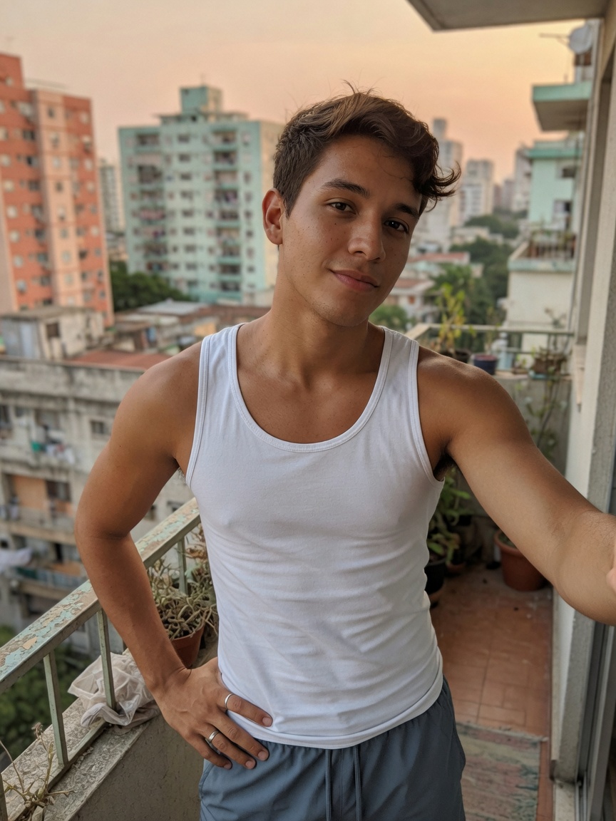 Babysuaavve — Friendboy profile photo