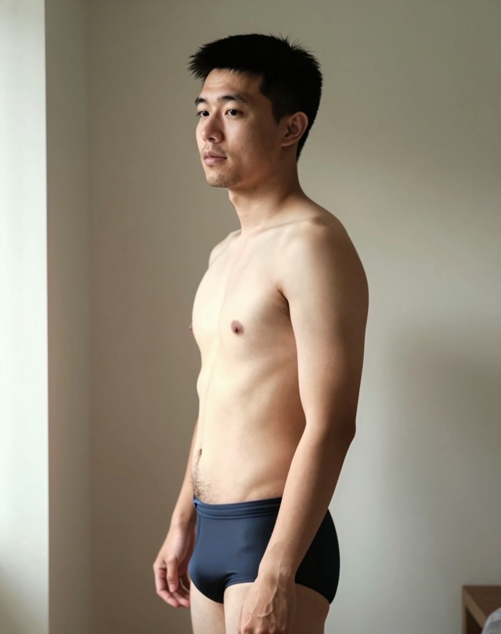 Banshhee — Friendboy profile photo