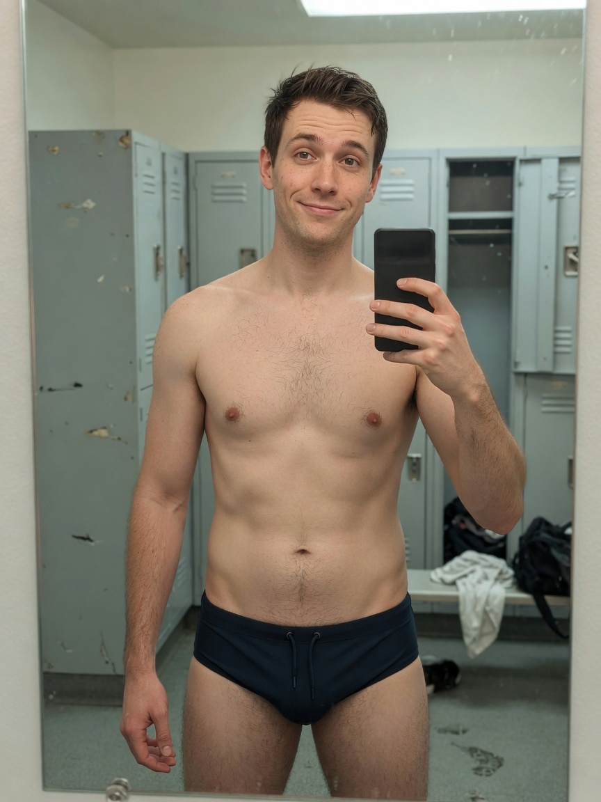 BareBoy — Friendboy profile photo