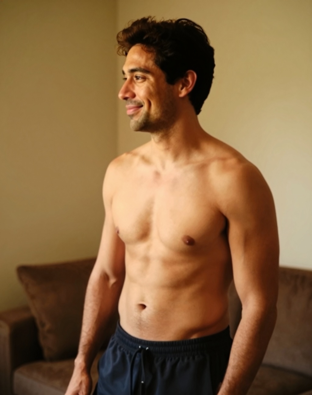 Basque — Friendboy profile photo