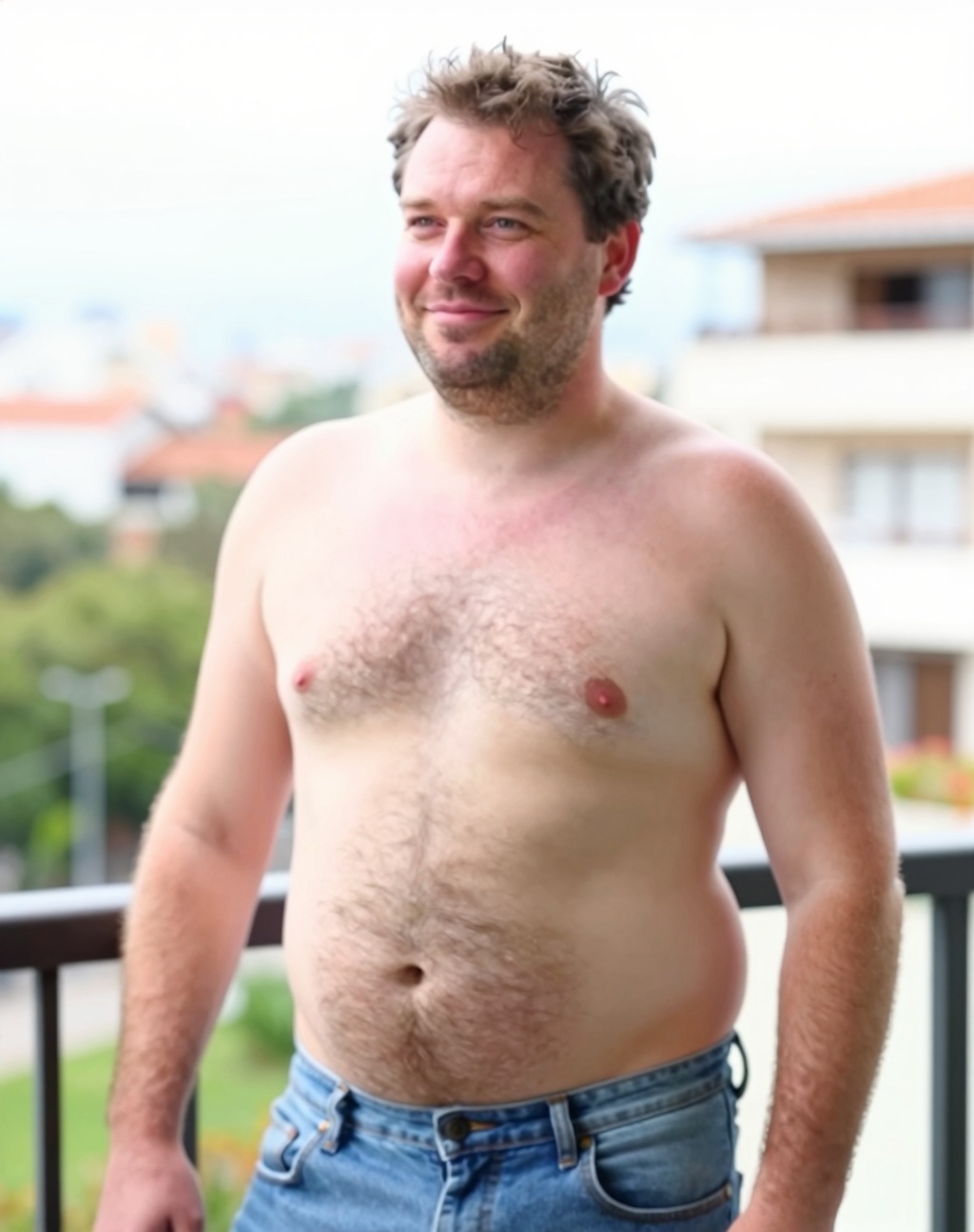 BearBoy — Friendboy profile photo