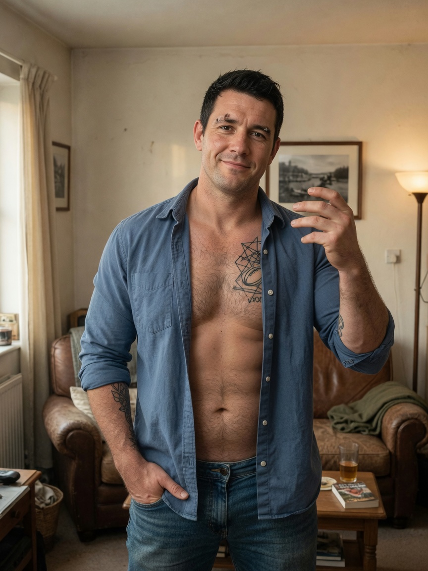 BeefyDavid