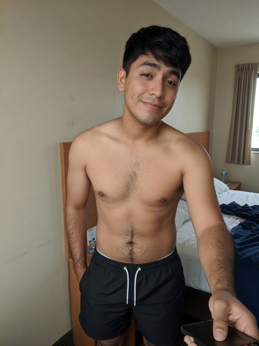 BenChaseLee