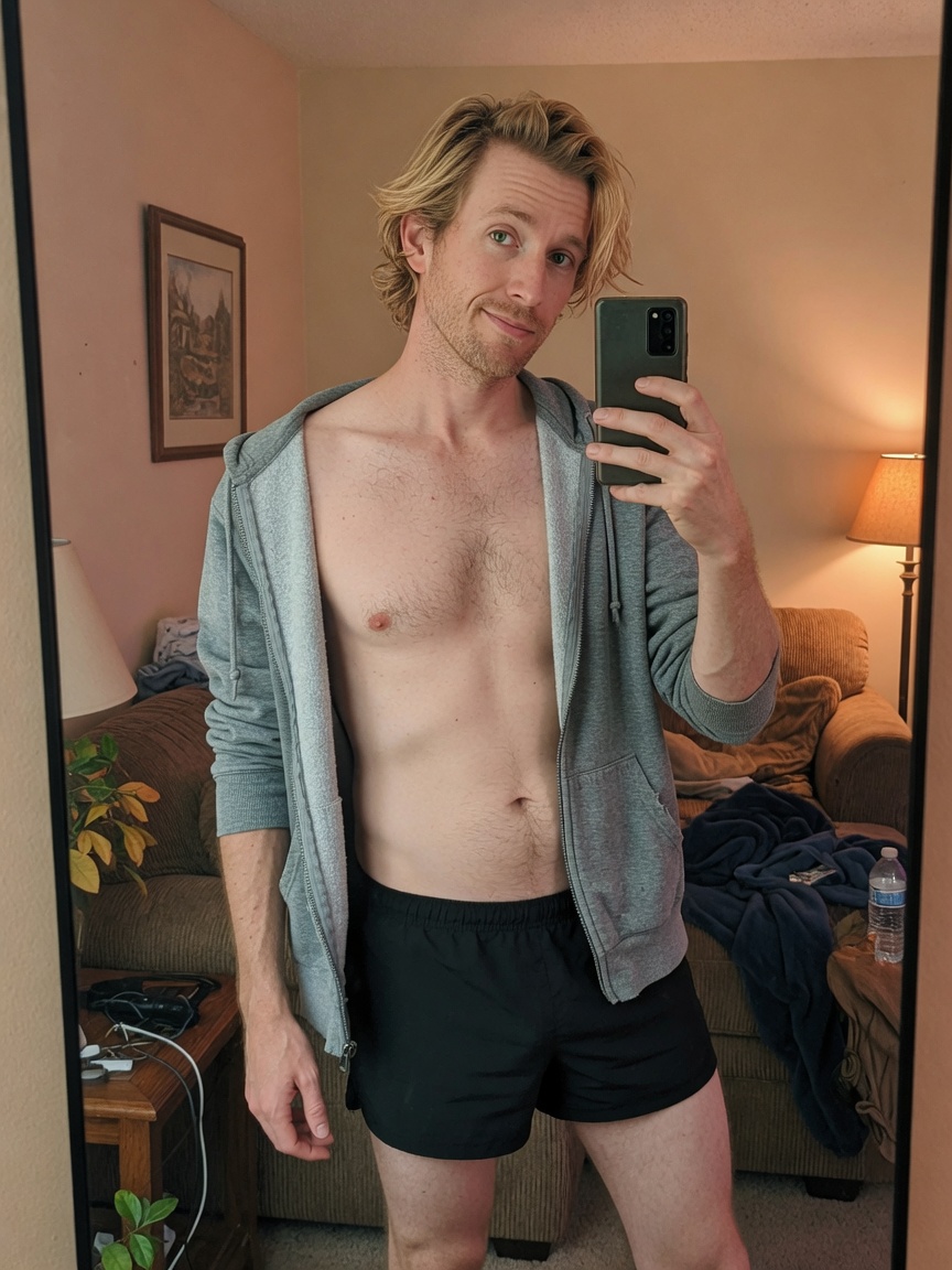 Benjamin_love — Friendboy profile photo