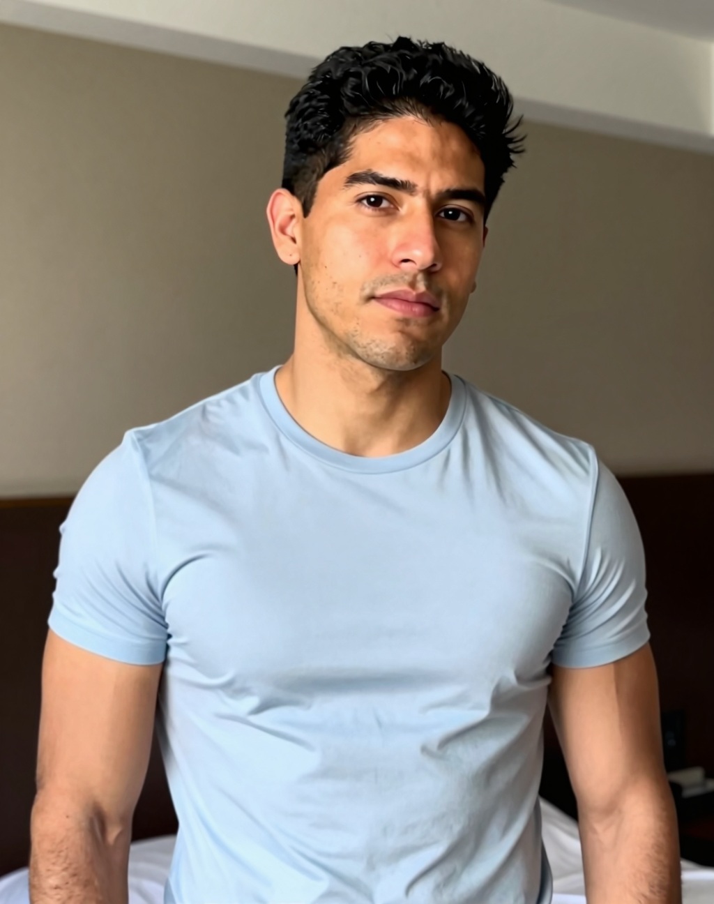 Benji — Friendboy profile photo