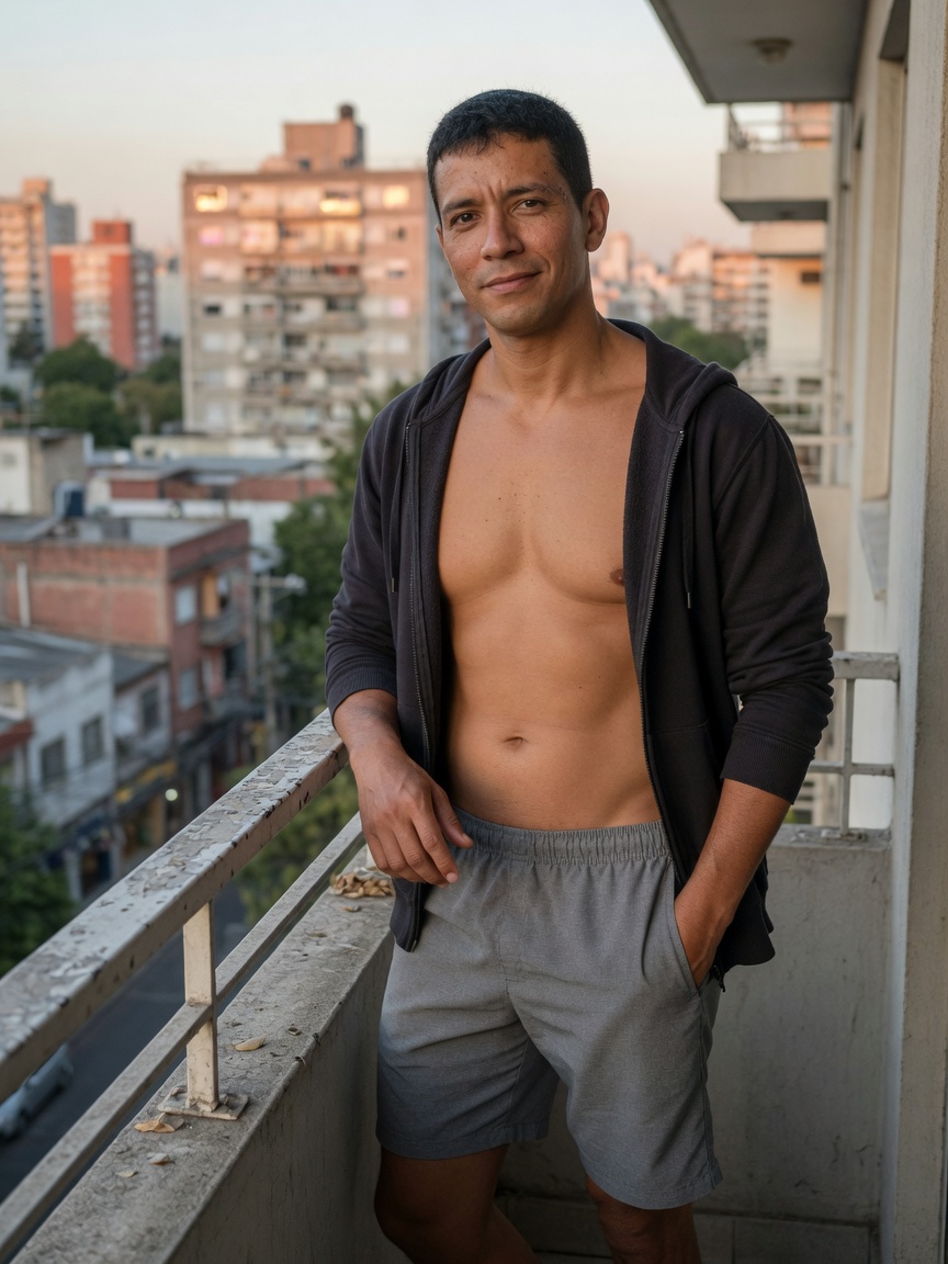 Bigben — Friendboy profile photo