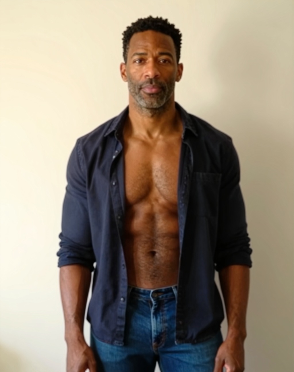 BlackAdonisATL — Friendboy profile photo