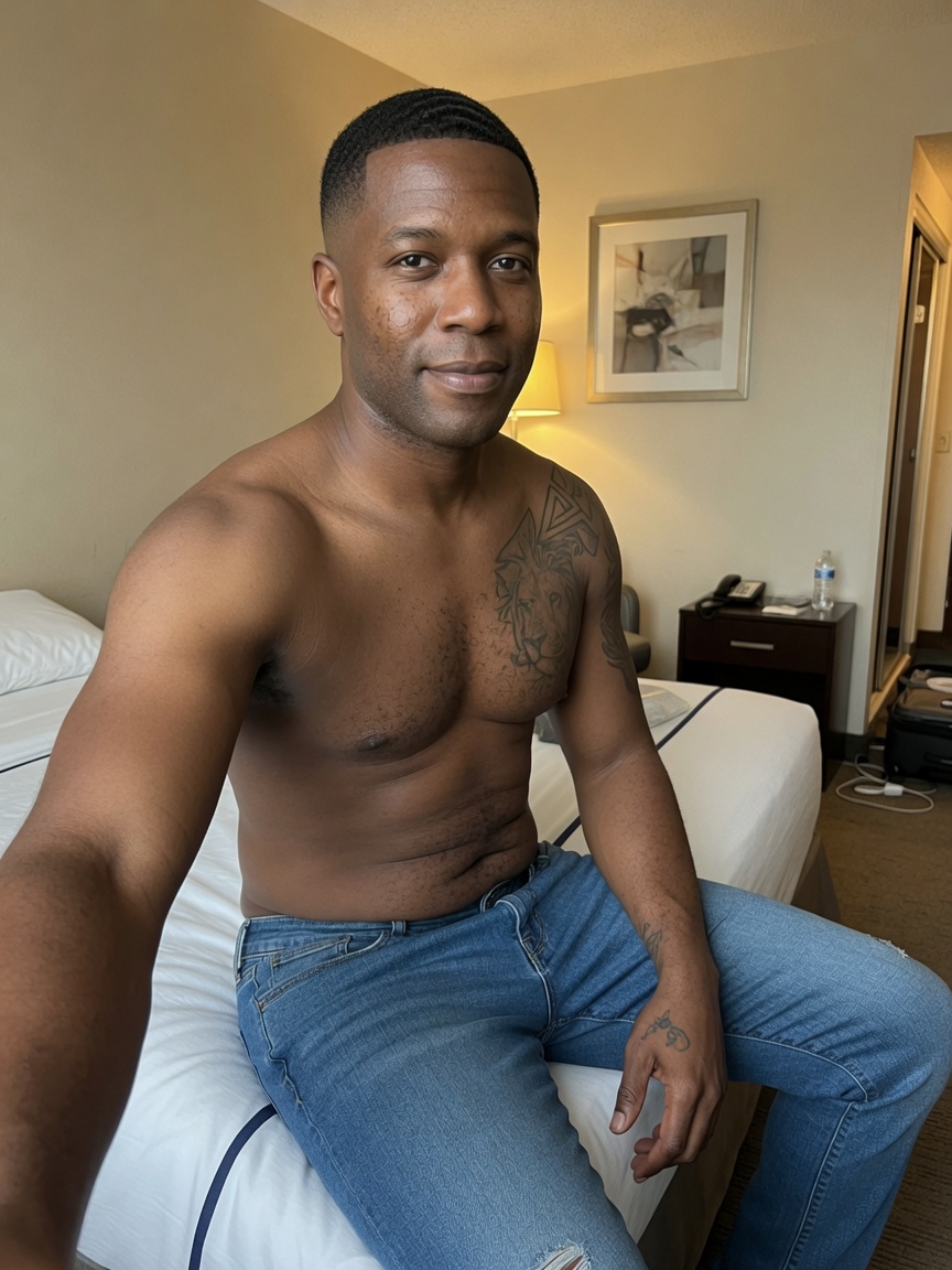 BlackDreamDate — Friendboy profile photo