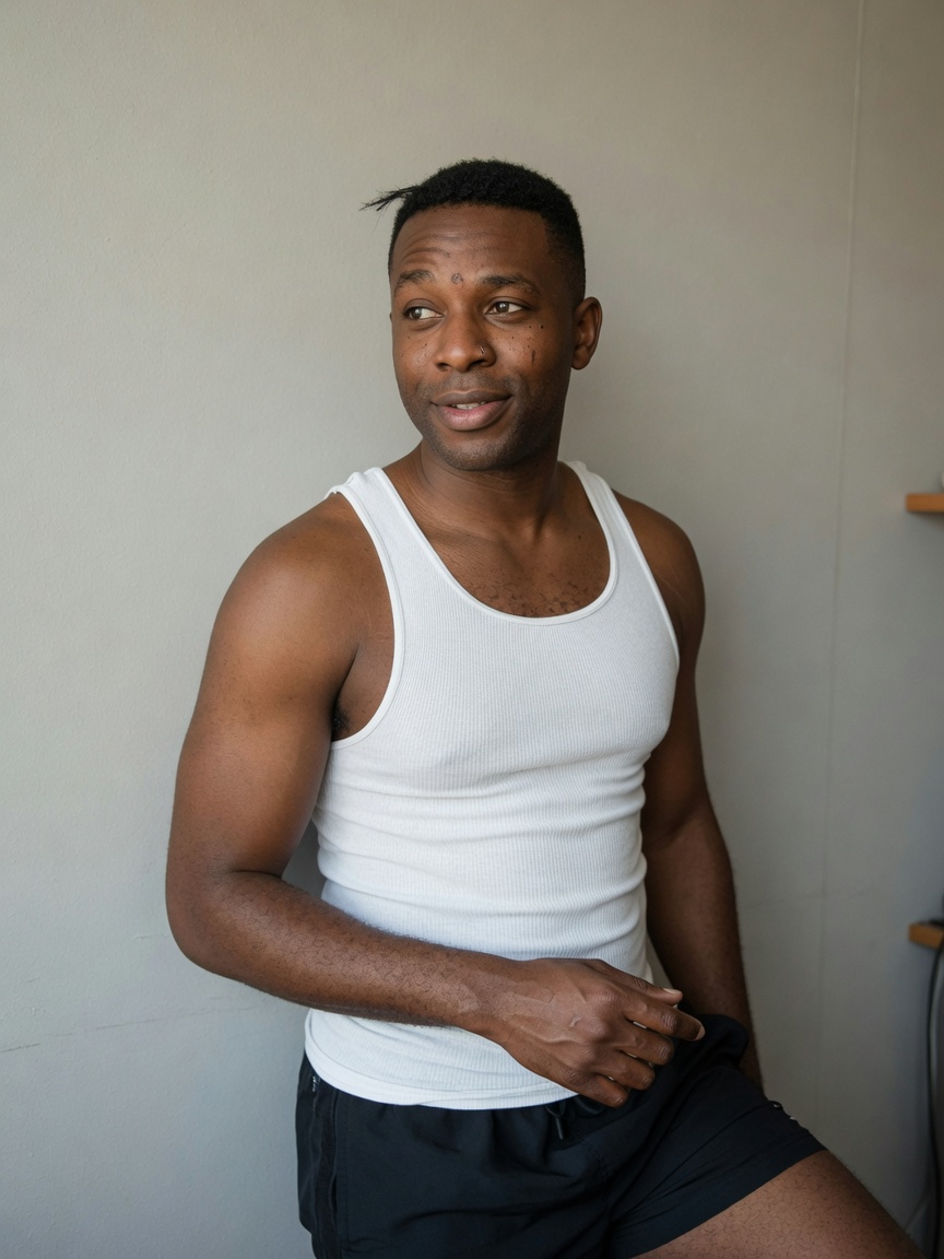 Blackken91 — Friendboy profile photo