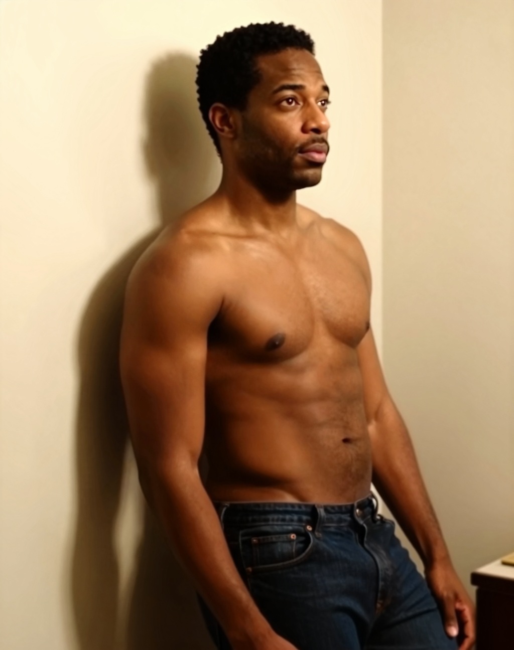 Blackwolf — Friendboy profile photo