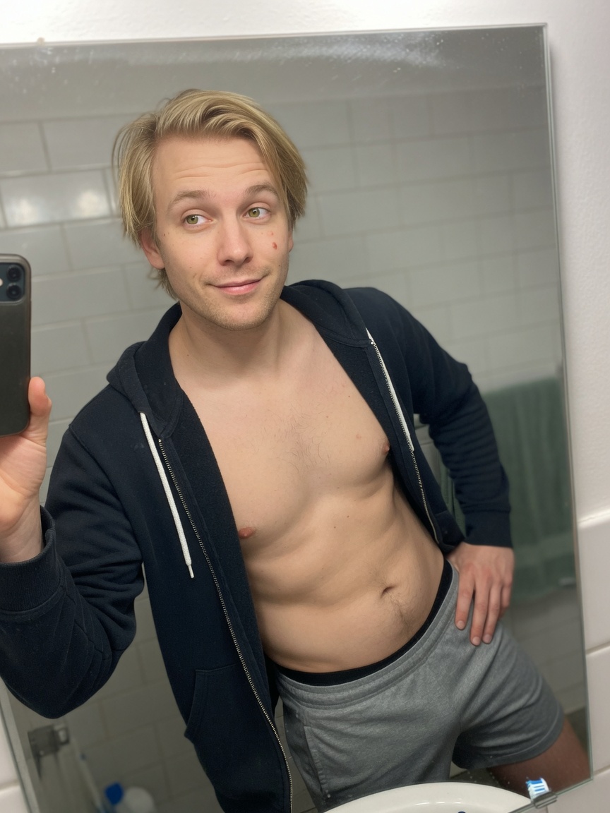 Blakekade — Friendboy profile photo
