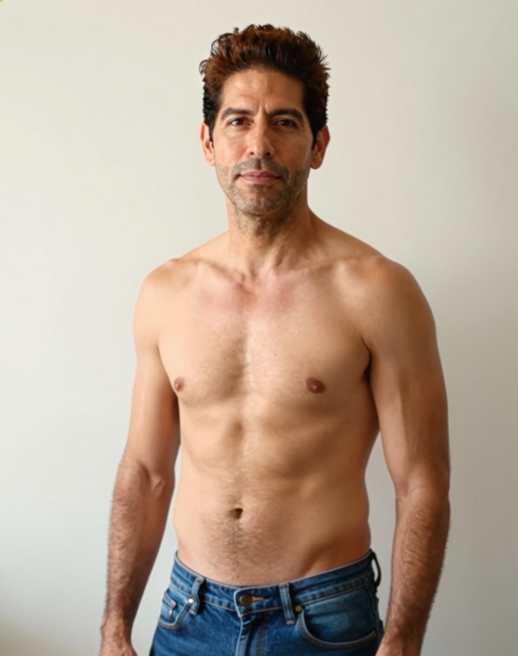 Blkbodybuilder — Friendboy profile photo