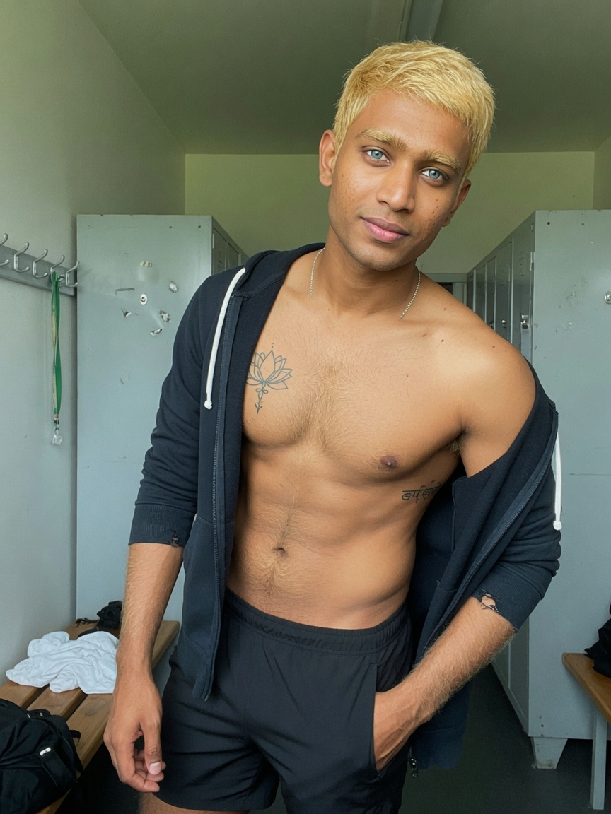 Blondie — Friendboy profile photo