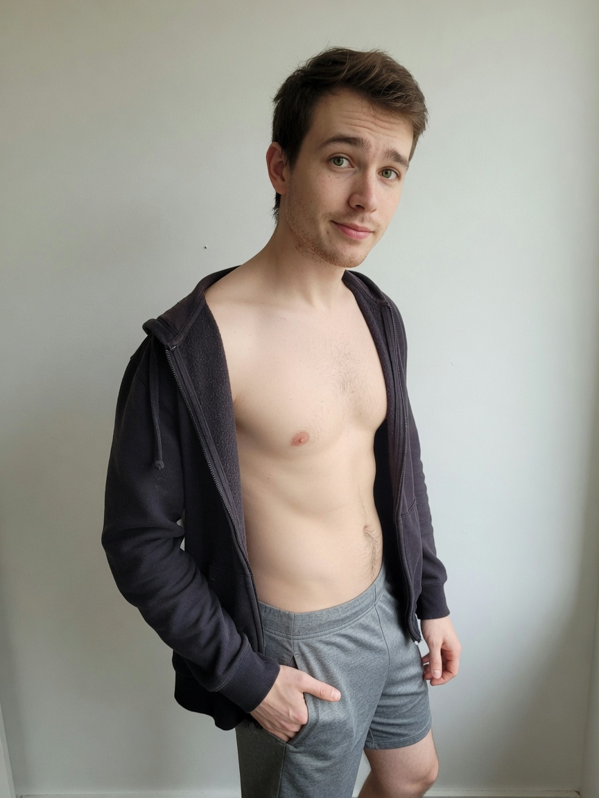 BlondingGuy