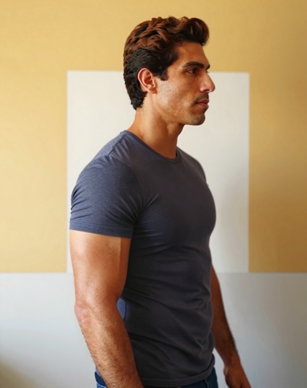 Bodybuilder