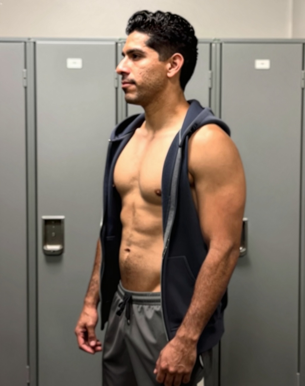 BoricuaVersatile — Friendboy profile photo