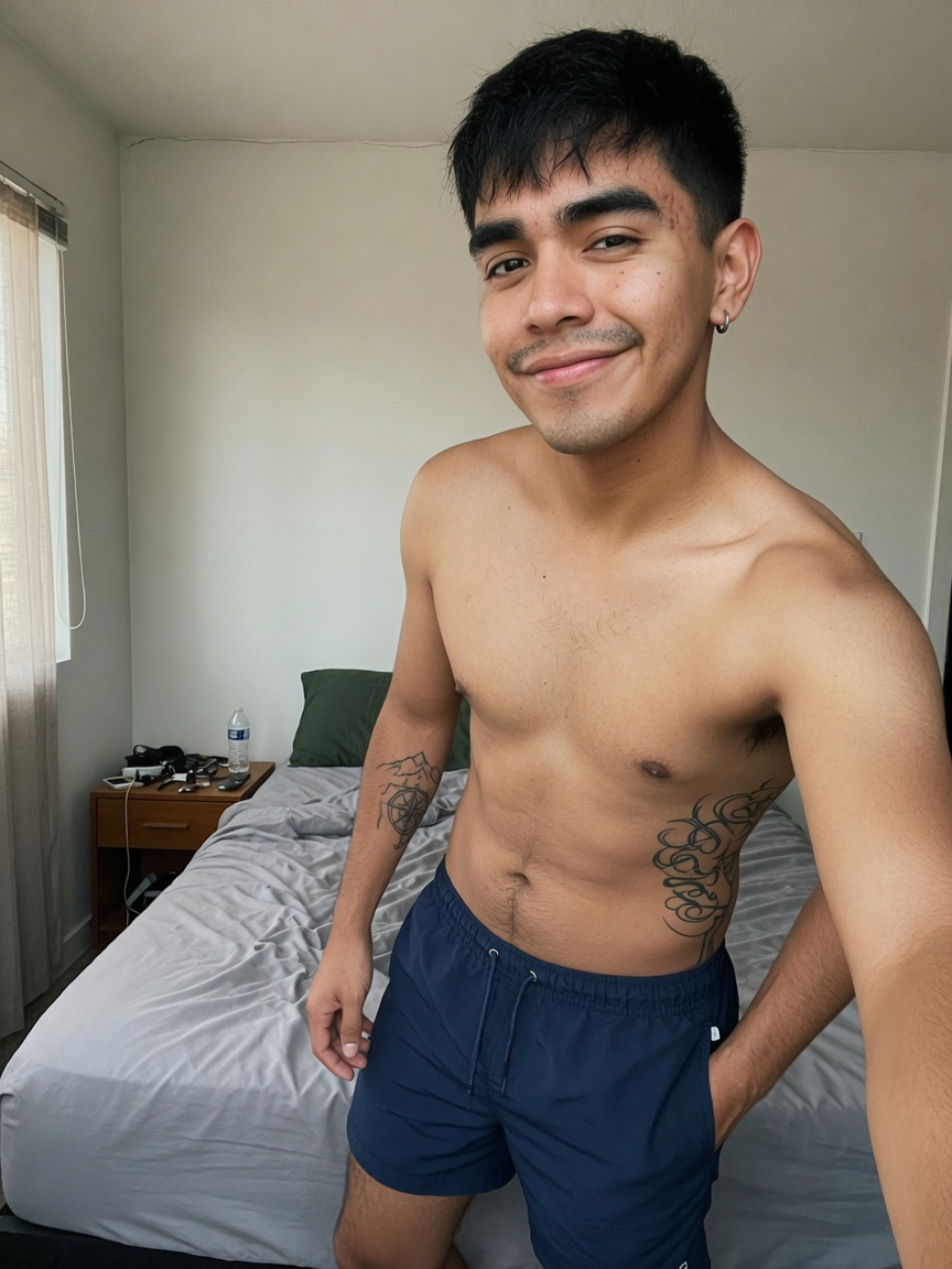 BoujeeAdam