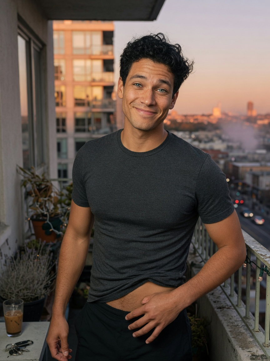 Bowwdy — Friendboy profile photo