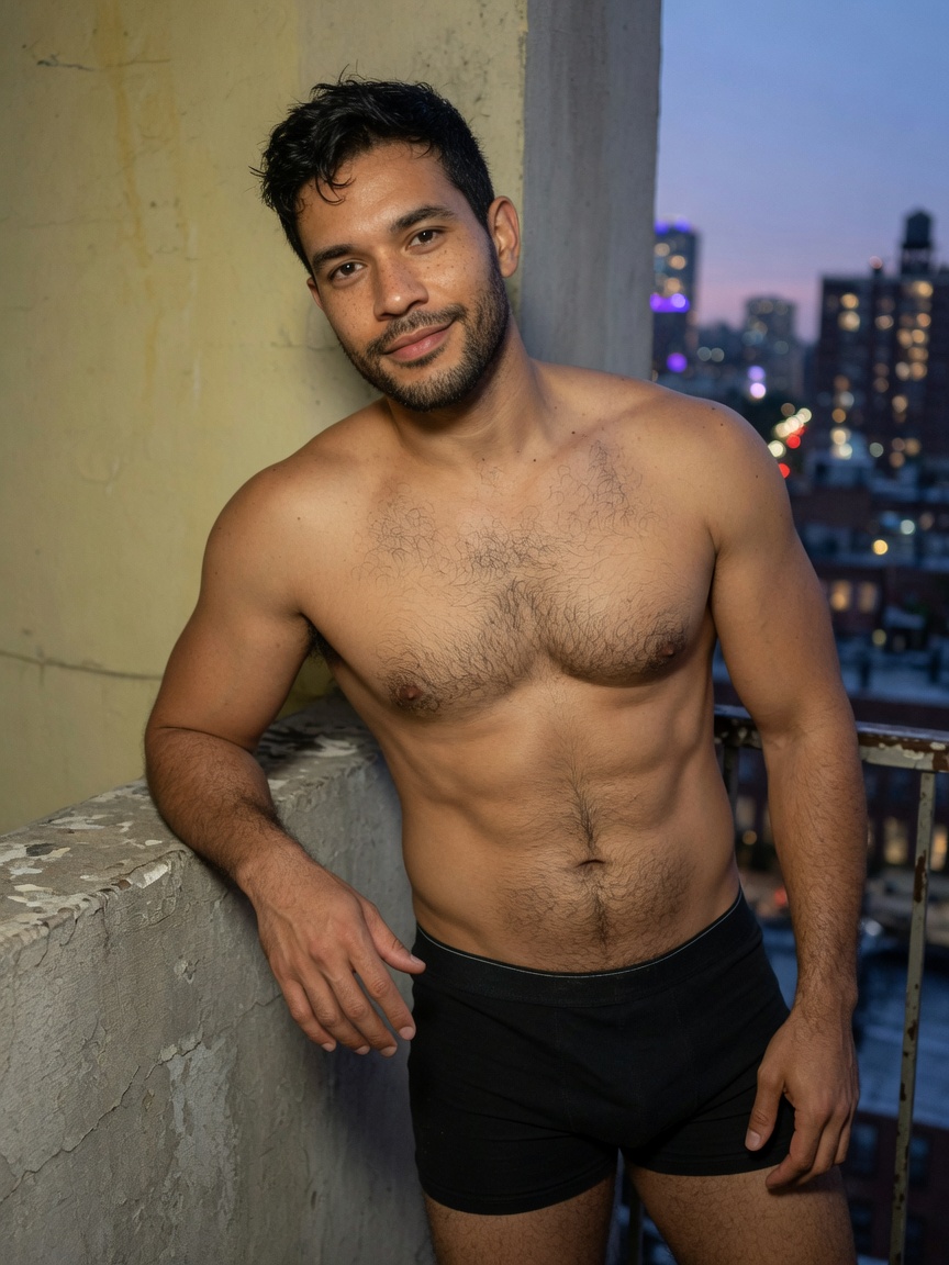 BrazilianUSAJock — Friendboy profile photo