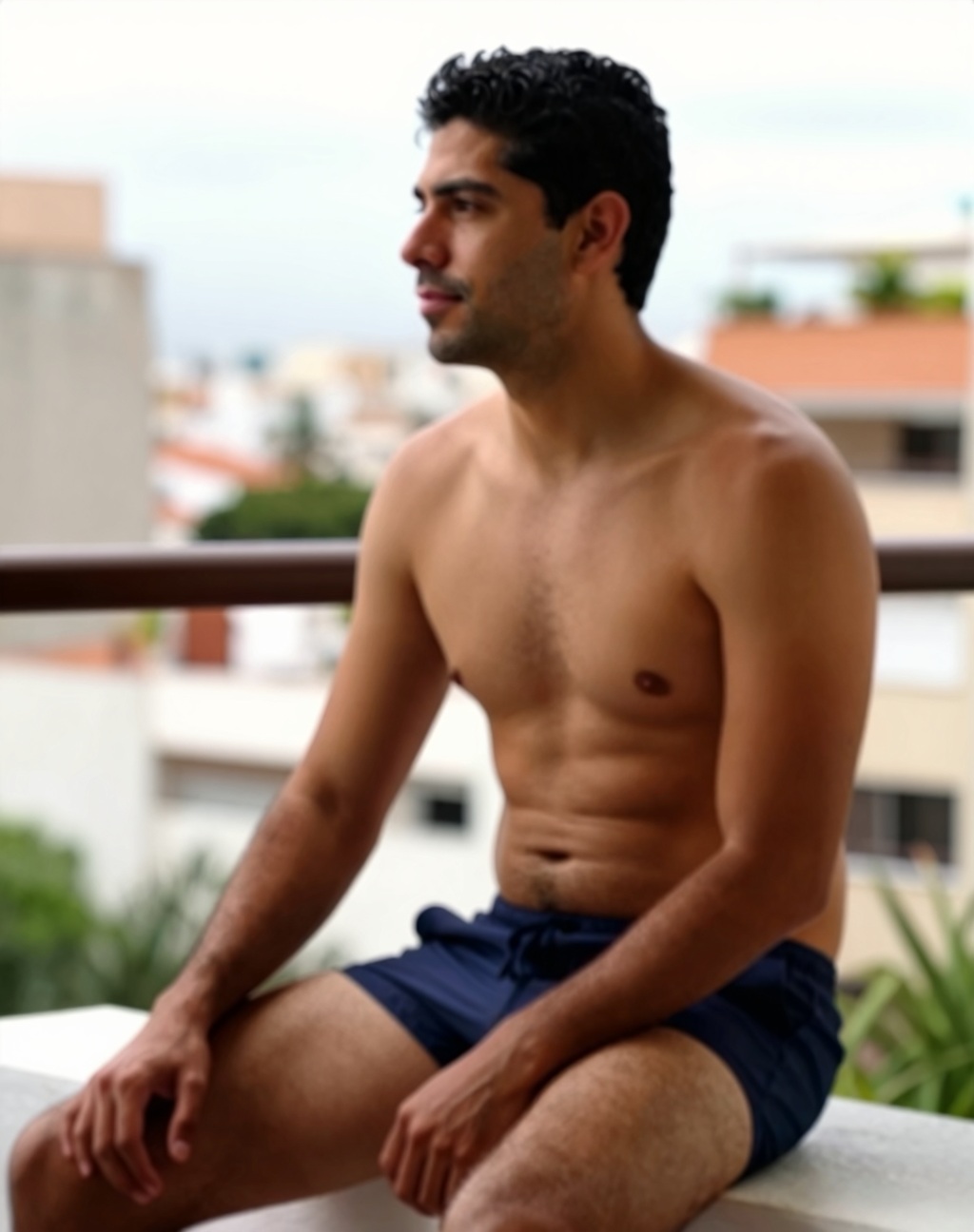 Brianlatino — Friendboy profile photo
