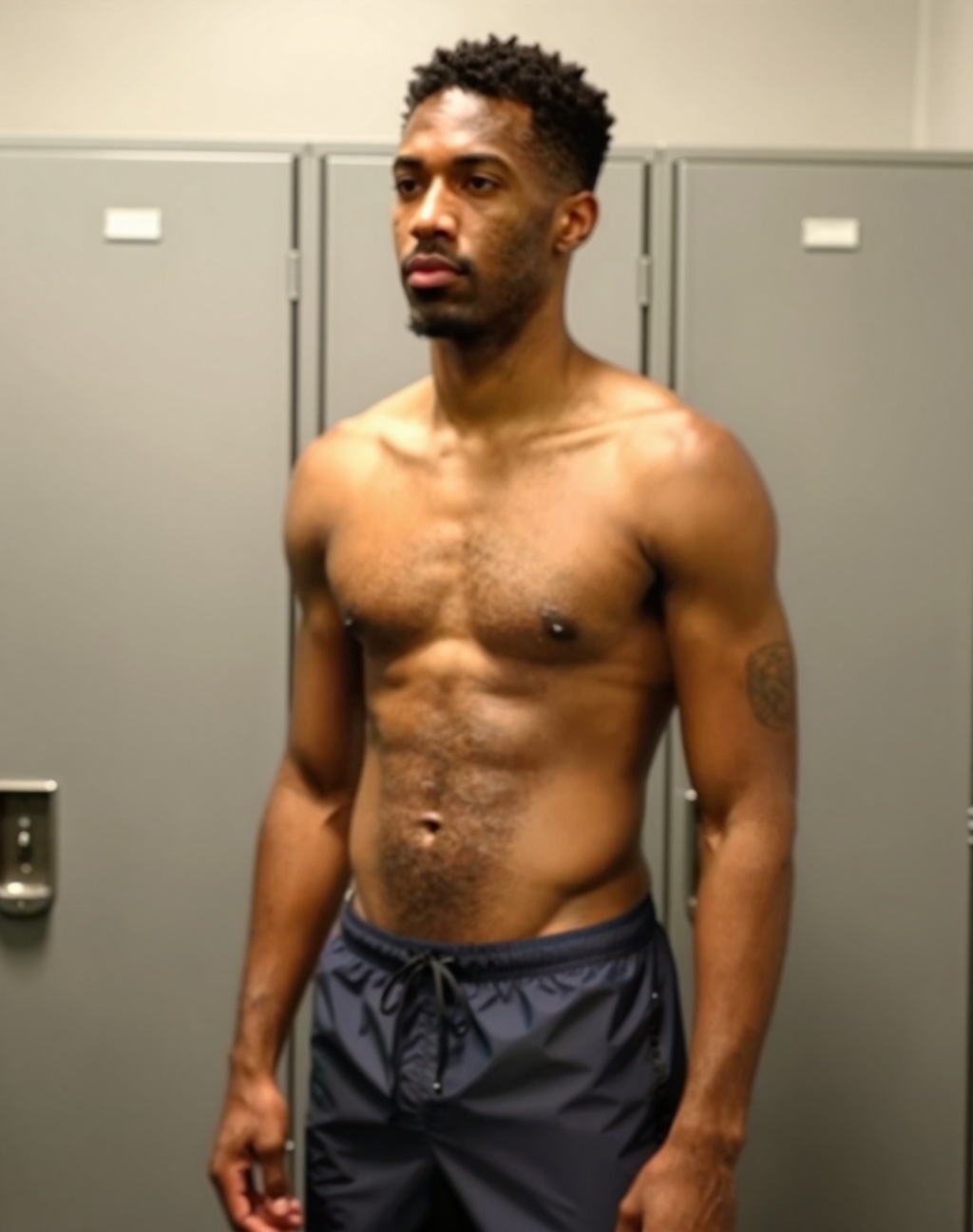 BrownskinTrouble29