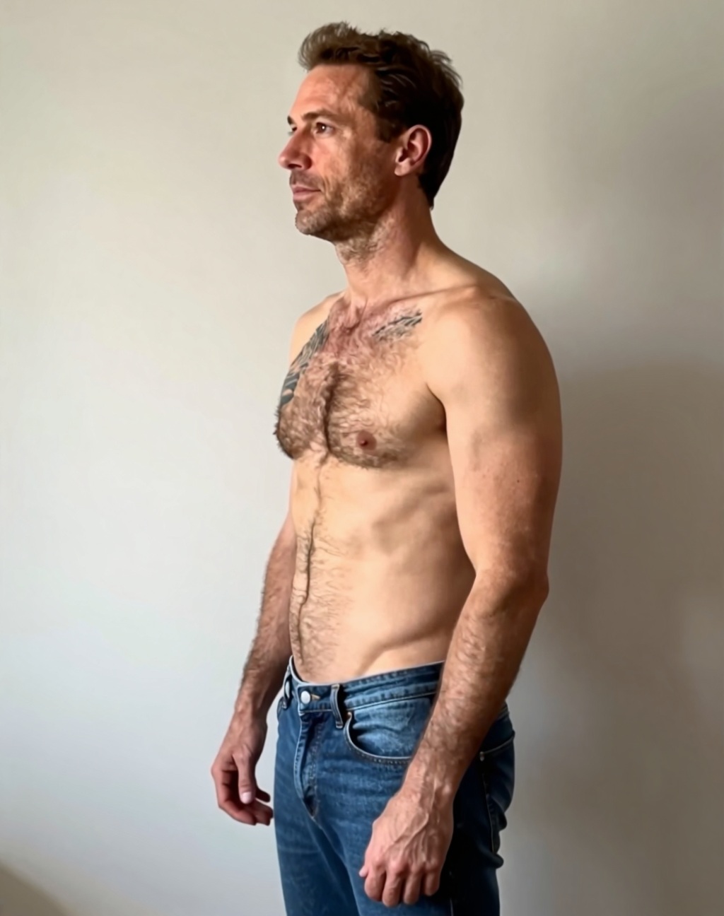 BuffaloBodyBuilder420 — Friendboy profile photo