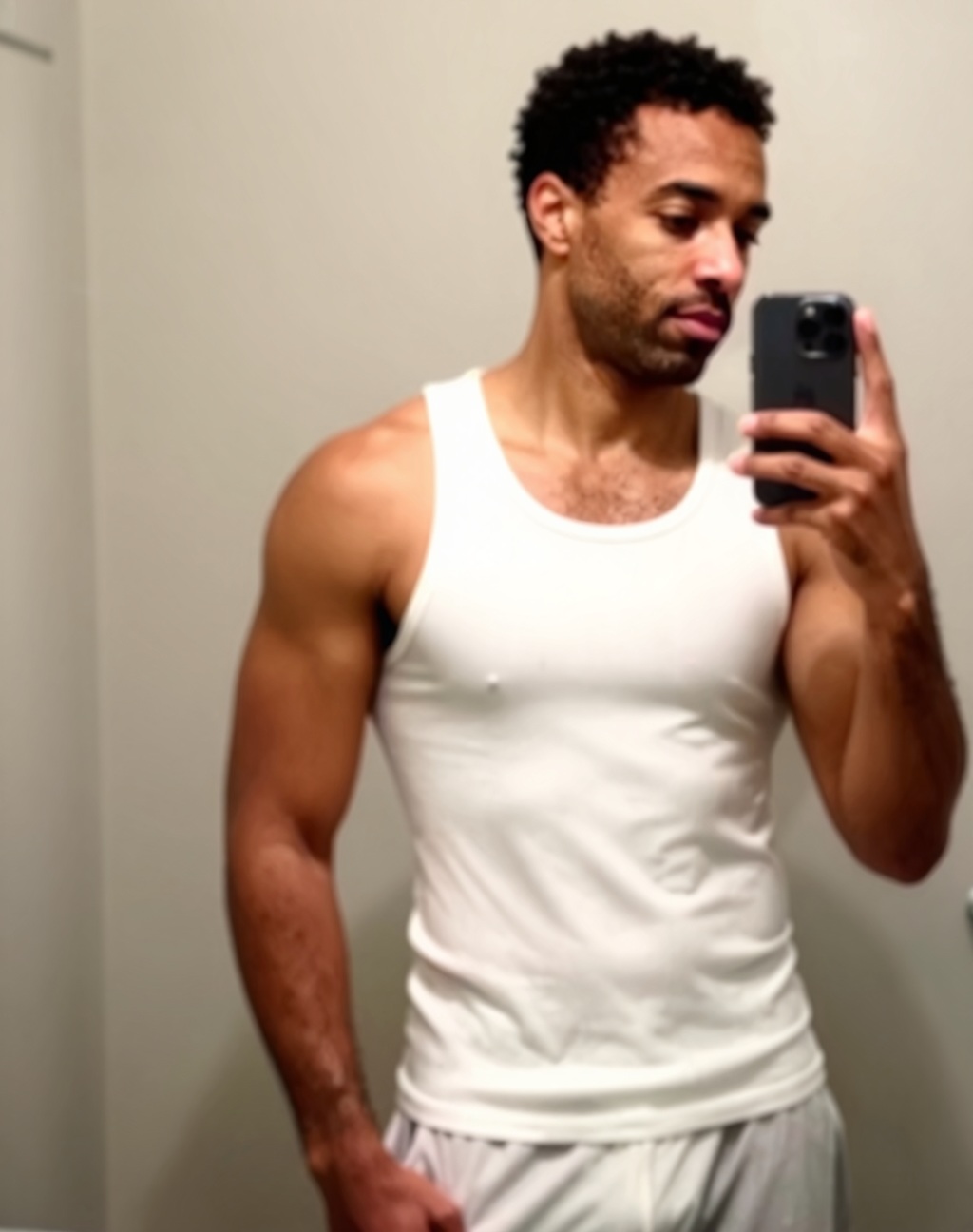 CAPRICORN — Friendboy profile photo