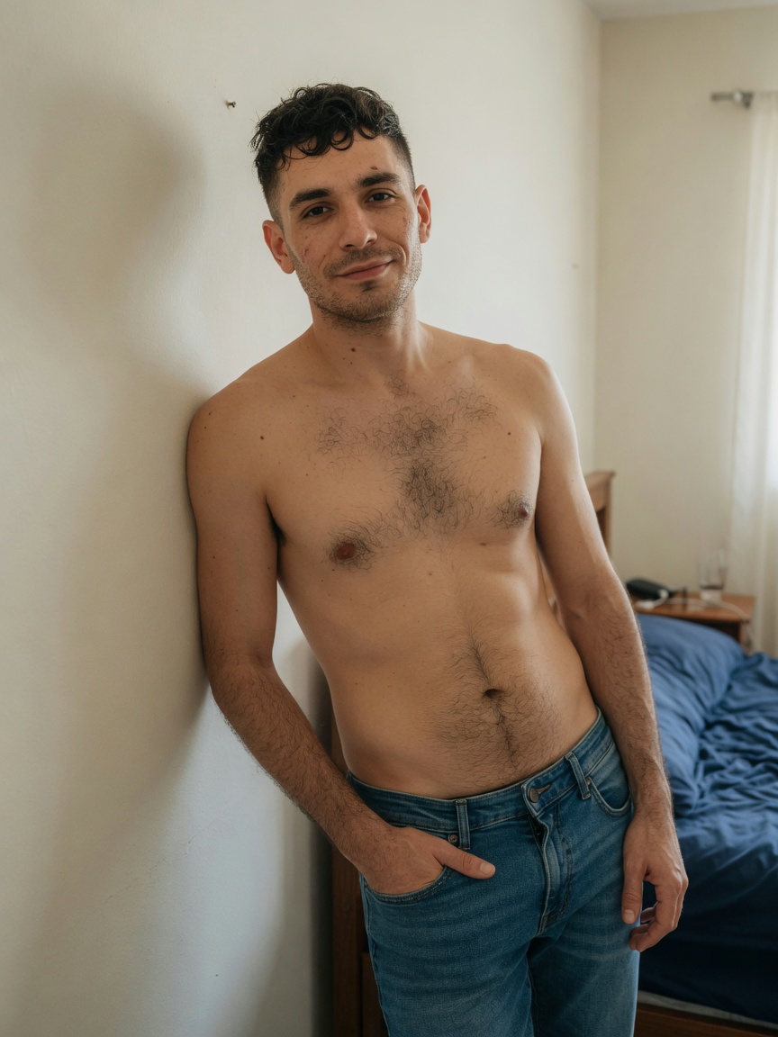 CHANESOUTHBEACH — Friendboy profile photo
