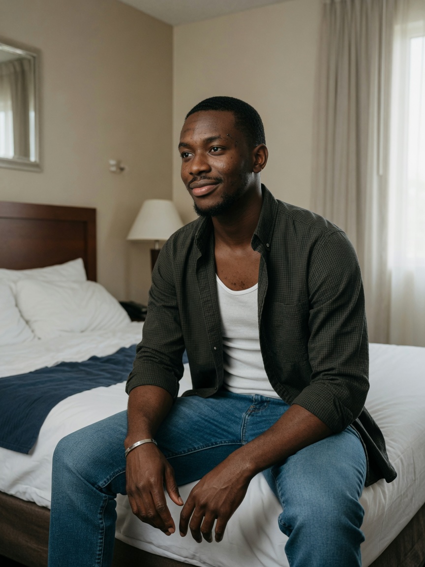 Cadde — Friendboy profile photo