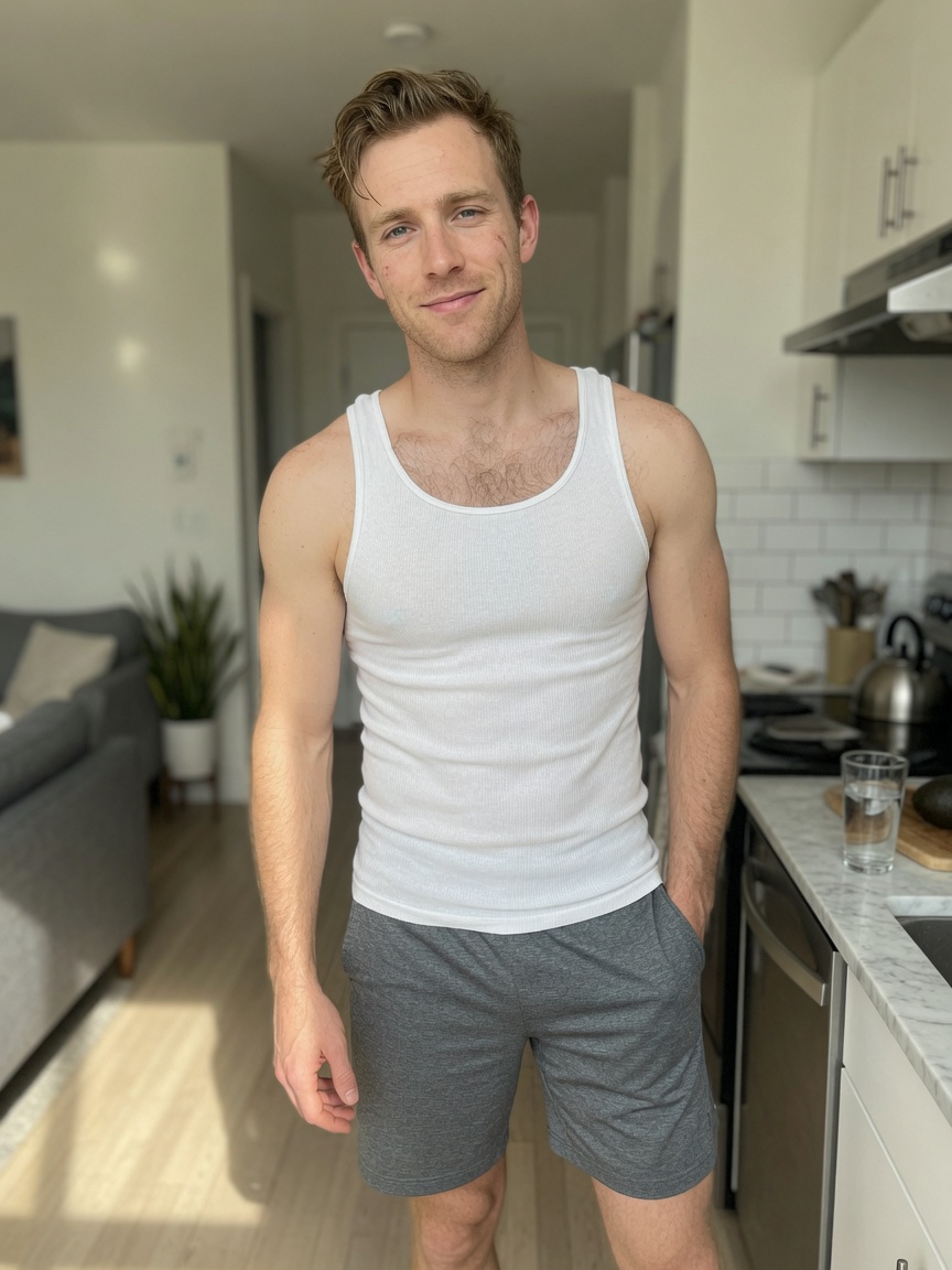 Cakeboy — Friendboy profile photo