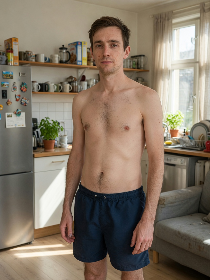 Caleb — Friendboy profile photo