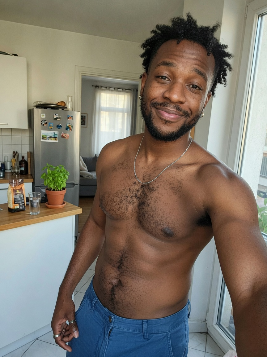 Caliboisohung — Friendboy profile photo