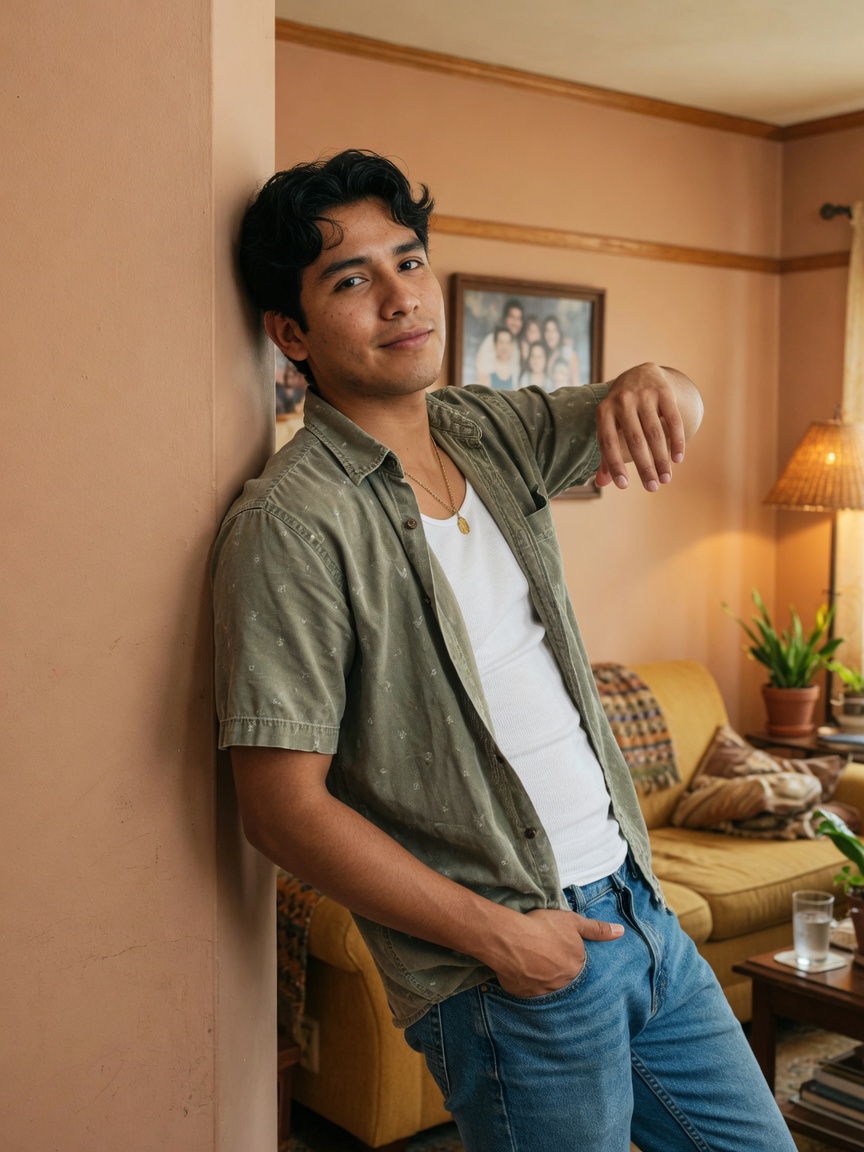 Caribbean — Friendboy profile photo