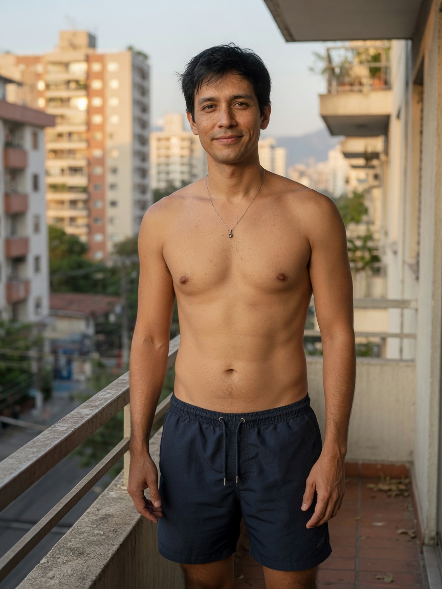 CarlosLong — Friendboy profile photo