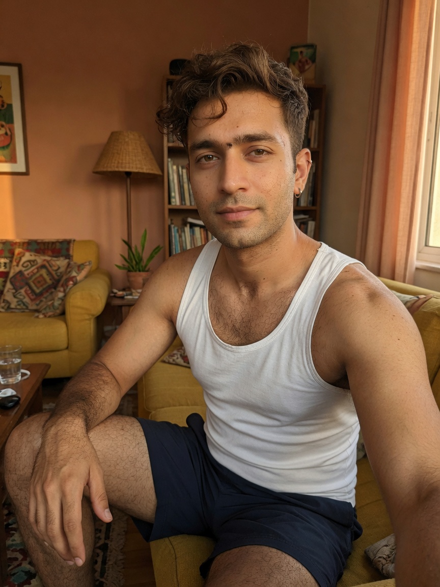 Carmello — Friendboy profile photo