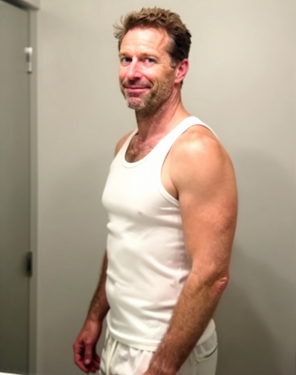 Cernalmusterd — Friendboy profile photo