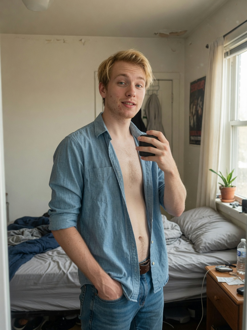 Chadcrimson
