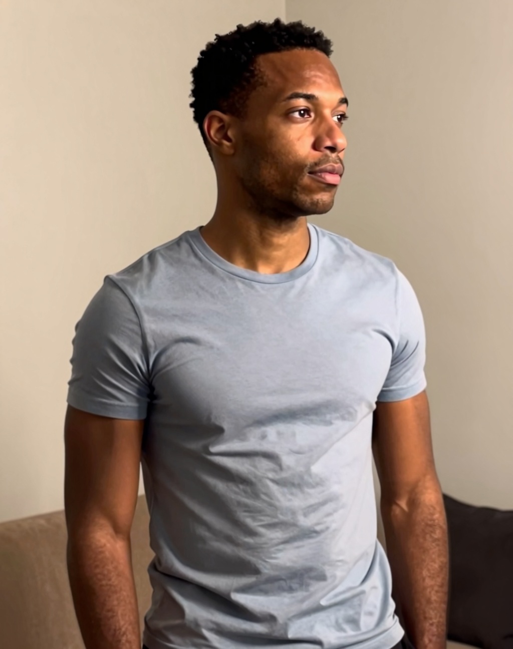 Chadrad — Friendboy profile photo