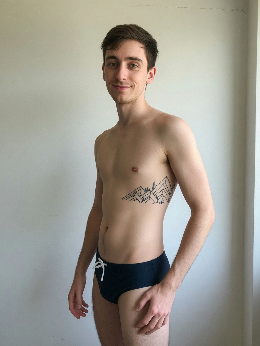 Chappie — Friendboy profile photo