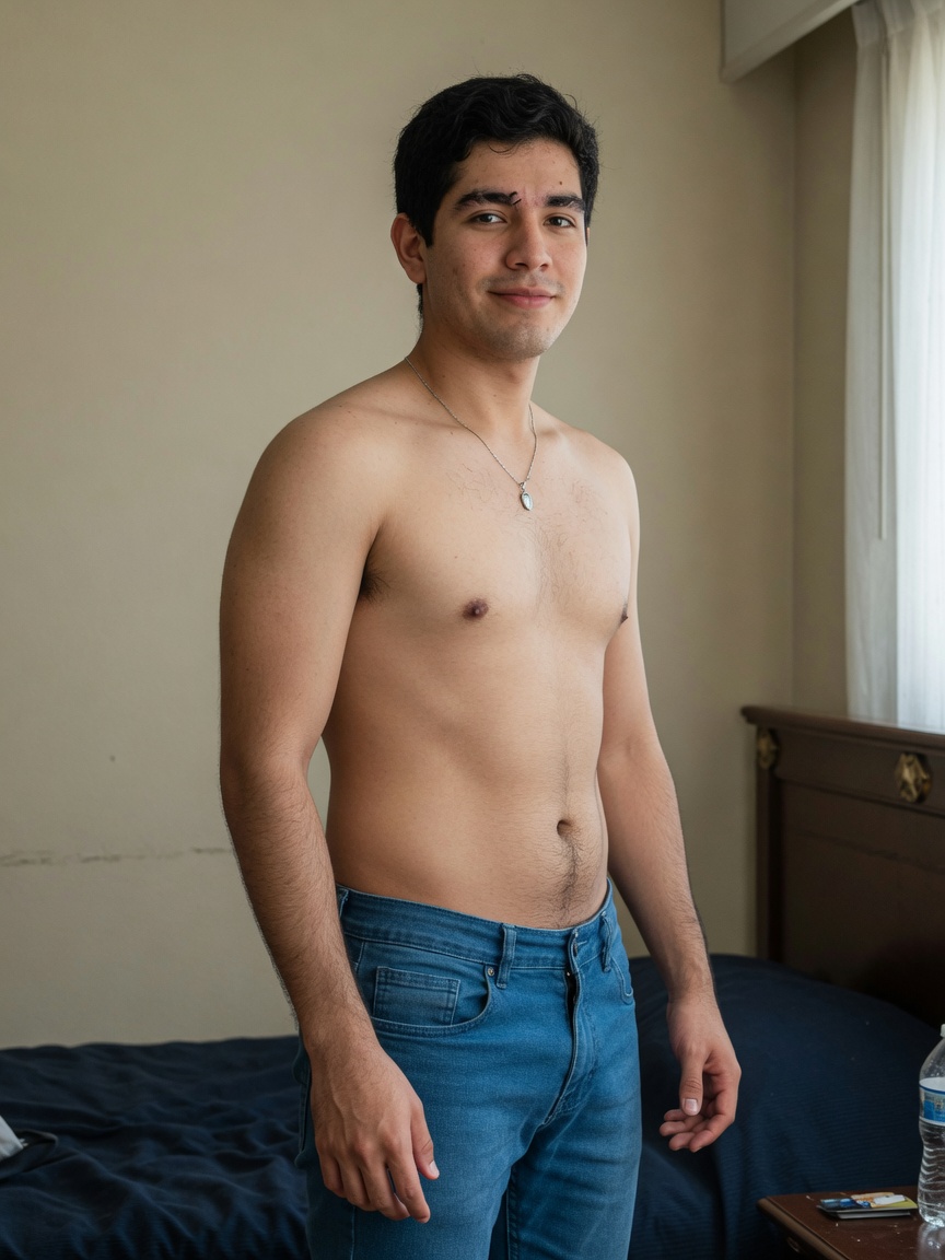 Charlsxl — Friendboy profile photo