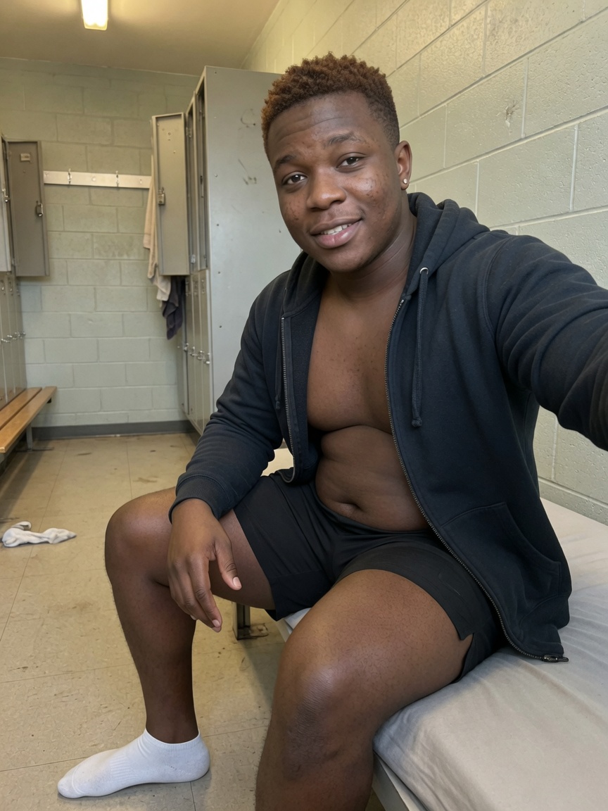 ChocolatePassion — Friendboy profile photo